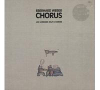 Weber Eberhard - Chorus