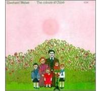 Weber, Eberhard - Colours of Chloe