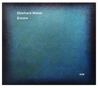 Weber, Eberhard - Encore [Import]