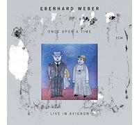 Weber, Eberhard - Once Upon a Time - Live..