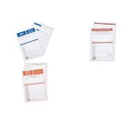 WEBER EDITION 22371 Kit Bail Professionnel Imprimé 8 Pages État Lieux Caution Solidaire Assorties