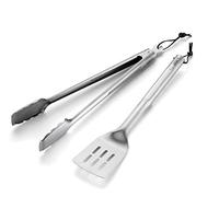 Weber Ensemble d’Ustensiles, Argent