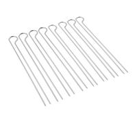 Pics à brochette WEBER 8 BROCHETTES - 6320