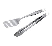 Weber Ensemble d'outils en acier inoxydable