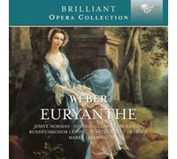 Weber: Euryanthe