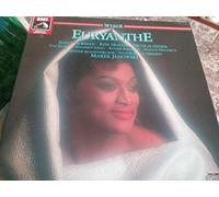 Weber: Euryanthe