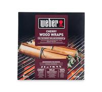 Weber Feuilles de Fumage en Bois de Cerisier