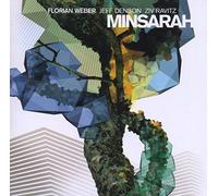 Weber, Florian - Minsarah [Import]