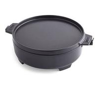 Cocotte 2 en 1 GBS Weber