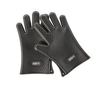 Gants en silicone Weber pour barbecue