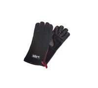 WEBER-Gants en cuir noir Weber 300 ml