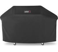 Accessoire barbecue et plancha Weber Housse premium pour barbecue à gaz weber genesis 400