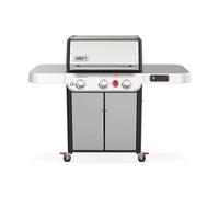 Weber Genesis SX-325s barbecue à gaz intelligent
