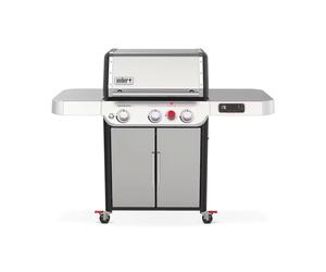 Weber Genesis SX-325s barbecue à gaz intelligent