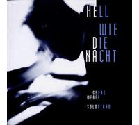Weber Georg - Hell Wie Die Nacht [Import]