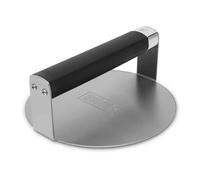 Weber Griddle Smashed Burger Presse