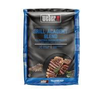 Pellets WEBER Pellet FSC mélange Grill Academy