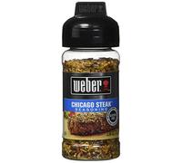 ACH FOOD COMPANIES INC Chicago Steak Seasoning, 2.5-Oz.