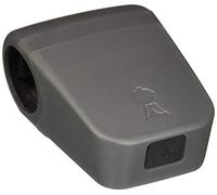 Weber Grill Out Handle Light, Noir, 3" H x 2" W x 4,5" L