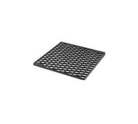 WEBER GRILL WEBER CRAFTED Sear Grate (réversible) 40x41cm noir