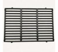 Grille barbecue WEBER 1/2 grille Genesis II LX E-310 & E-410