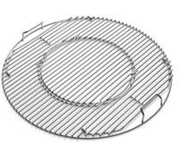 Weber - Grille Barbecue De Cuisson Gbs 57cm Gourmet Bbq System