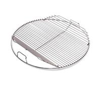 Grille de cuisson articulée pour Weber 57 cm