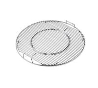WEBER-Grille de cuisson Gourmet pour barbecue à charbon WEBER D 57 cm