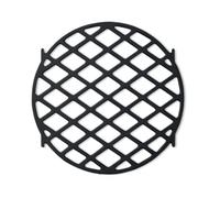 Grille de saisie Weber en fonte d'acier pour Gourmet BBQ System