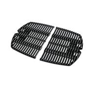 Weber Grilles de Cuisson, compatibles avec la série Q 200/2000 (7645)