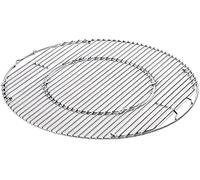 Grille barbecue Weber GBS Inox pour barbecue Ø 57 cm