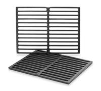 Weber Grilles de Cuisson en Fonte, compatibles avec Les modèles Spirit 200 Jusqu’en 2012 (7522)