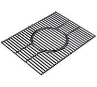 Grille Gourmet en fonte Genesis 300 - Weber