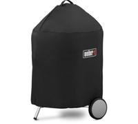 Housse pour barbecue à charbon Weber 57cm Original Kettle et Master Touch
