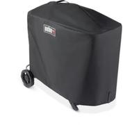 Weber Grill Housse pour barbecue Traveler Premium sur chariot
