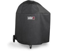 Weber Grill Housse de barbecue Summit Charcoal
