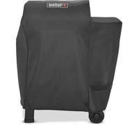 Housse barbecue WEBER Searwood série 600