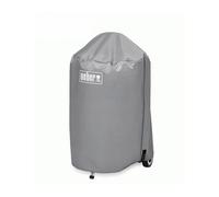 WEBER Housse De Barbecue À Charbon 47CM Grise Accessoires Protection BBQ