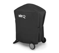 Housse Deluxe Weber- pour séries 1000, 2000 et Q stand (avec pieds)