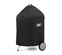 Housse pour barbecue à charbon Weber 57cm Original Kettle et Master Touch