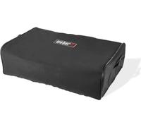 WEBER Housse de protection pour barbecue - Premium SLATE Plancha 43/56 cm