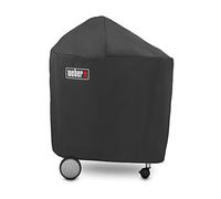 Weber Housse pour Barbecue Performer 7151 - Noir