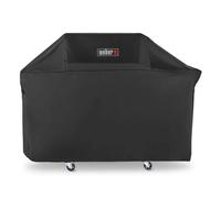 Accessoire barbecue et plancha Weber Housse premium pour barbecue à gaz weber genesis 300