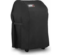 Weber Premium - Protection - pour gril barbecue - noir