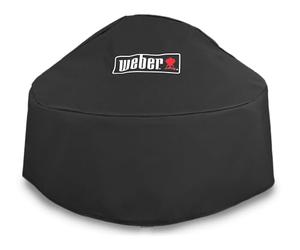 Weber Housse Premium pour cheminée Mobile