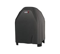 WEBER Housse Protectrice Barbecue Électrique PREMIUM PULSE 1000 Avec Support