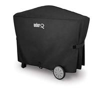 Weber Housse Protectrice En Vinyle Deluxe Série Q300/3000 Protection Barbecue