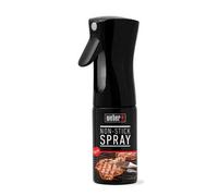 Weber Huile Spray Pour Cuisson Antiadhérent 200 ML Accessoires Barbecue Cuisine
