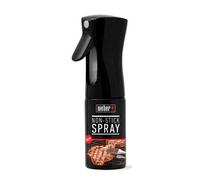Weber Huile Spray Pour Cuisson Antiadhérent 200 ML Accessoires Barbecue de