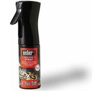Weber - Huile végétale - pour gril barbecue G